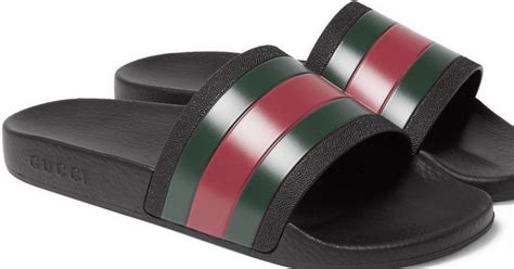 fake gucci slides australia